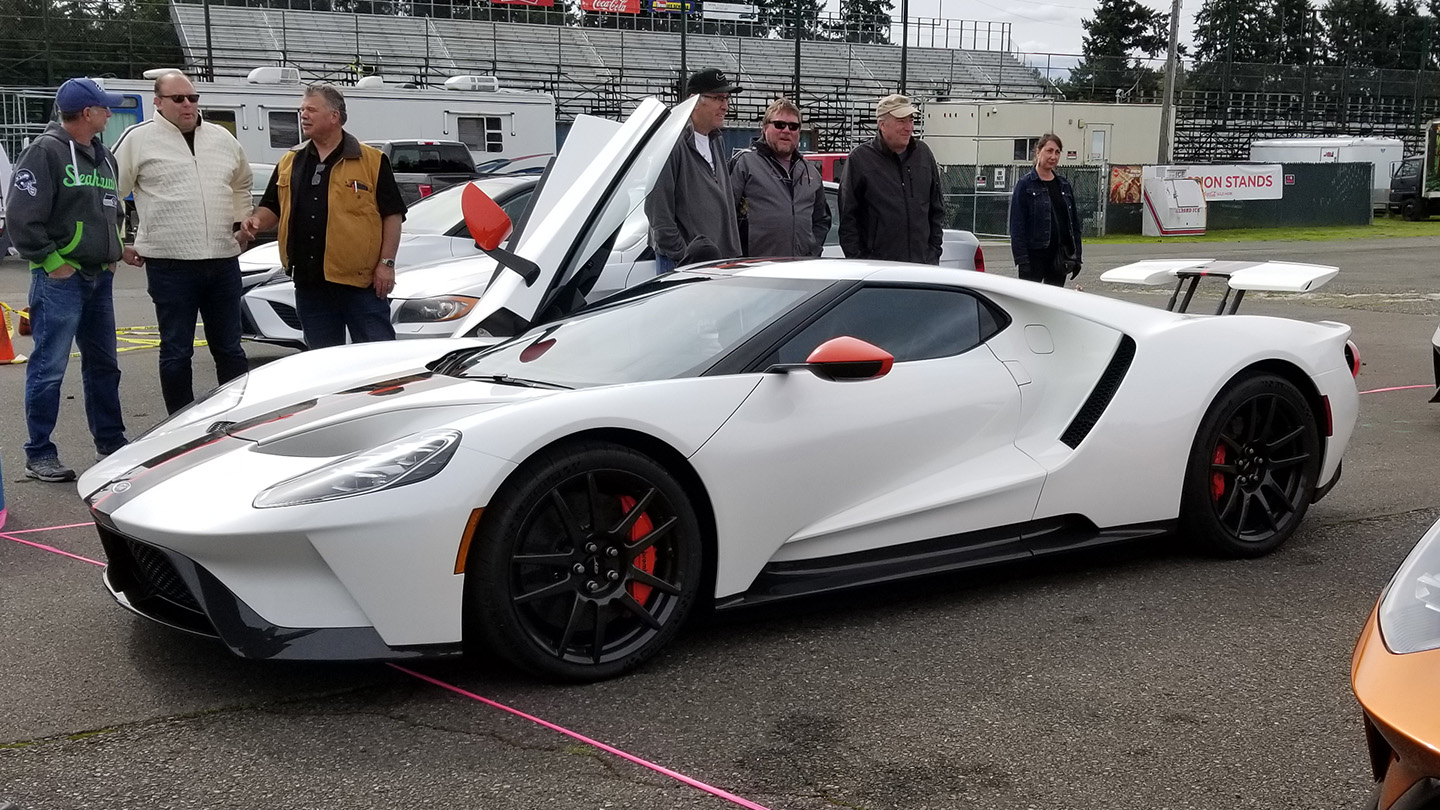 Garages, Shows & Random Shots 30